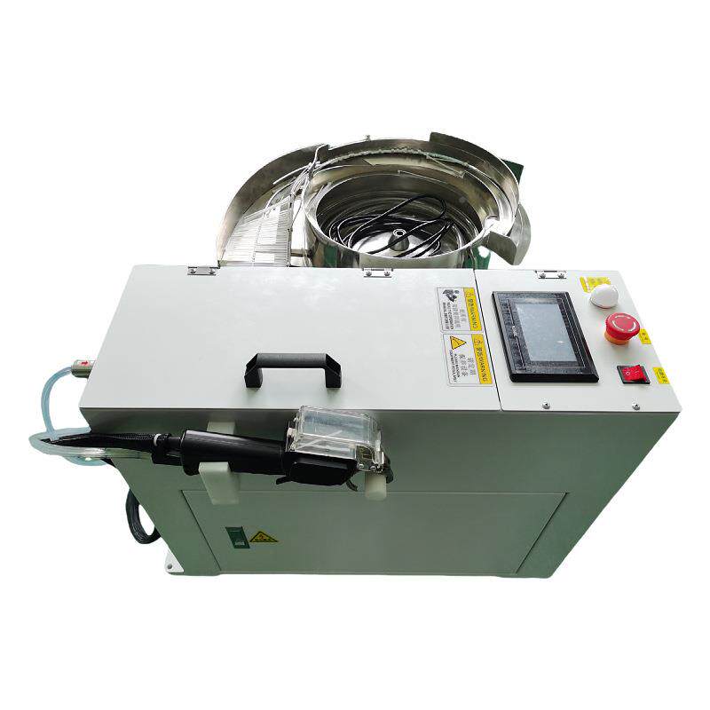 厂家货源ZW-101手式自动扎带机尼持龙5扎带ZGJ尼机龙扎带捆绑机