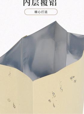 凯正培现铝货1kg黑色袋休闲食品茶叶烘单向气阀风琴AYV咖啡包箔装