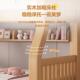 实木儿童上床见详情下床子母上下高铺低床子双层床小户型床儿木童