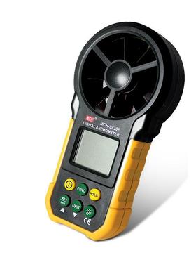 RGH风MCH-930F高精度手持风速8计数字风速仪风速计测仪器仪仪表
