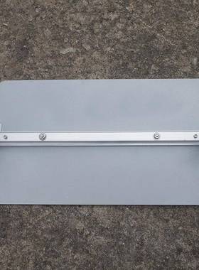 KT丽广屏立式展XKL架告立牌告展架80*180立式板广铝合金双面海报