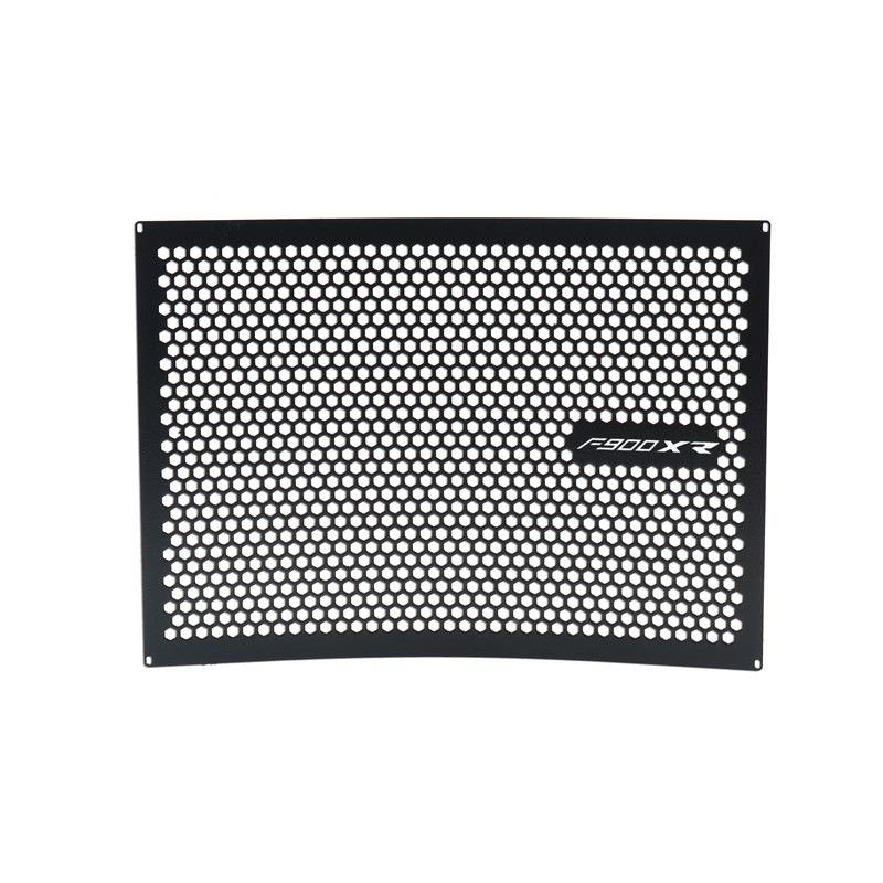 适用于宝马F90RF900XR改装新款热器保护散网水F900R箱保护罩0护网