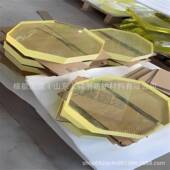 圣核盾玻璃0K5k9核工业玻璃709核电X射线EDR窗ZF501耐辐射铅防护