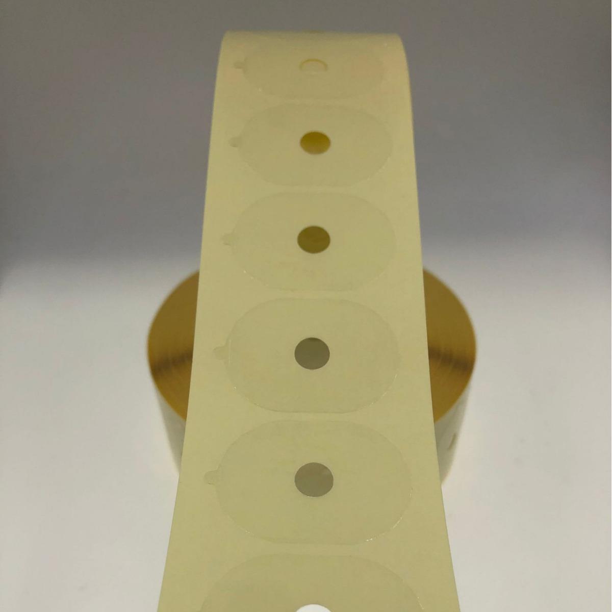 PC镜片打单面磨超发水膜防滑贴眼镜打834加贴工磨耗材眼镜打磨透