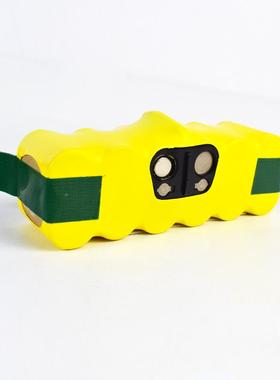 适用机irobot扫地电池SC14.4V780/FBM160/55锂0/500厂家