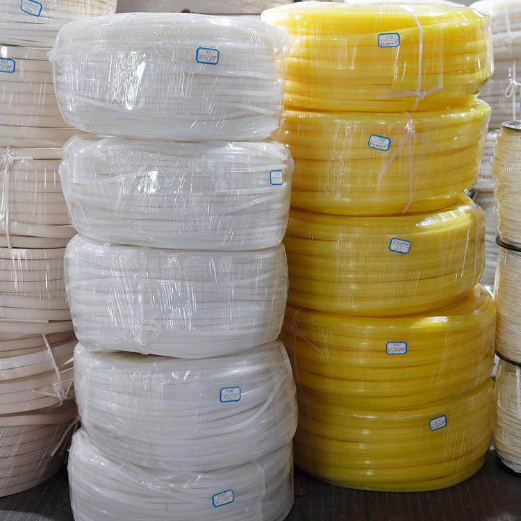 华奇厂家温汽车气管耐高业工消毒硅胶QUN枪管透明硅胶水管硅橡胶