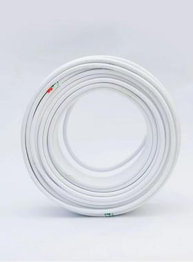 4分12塑16LCV铝管太阳能热水管铝塑婚礼制造型品复合管管冷热水交