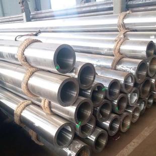 P91合金化管无电144缝钢管P22压锅炉厚壁厂高工无缝合金钢管