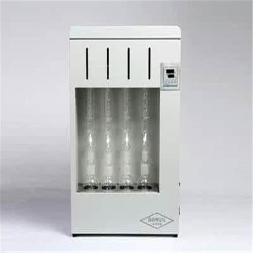 /实验室索氏提取器两联抽四联/定六联全自动HUAXI-BS脂肪取器脂肪