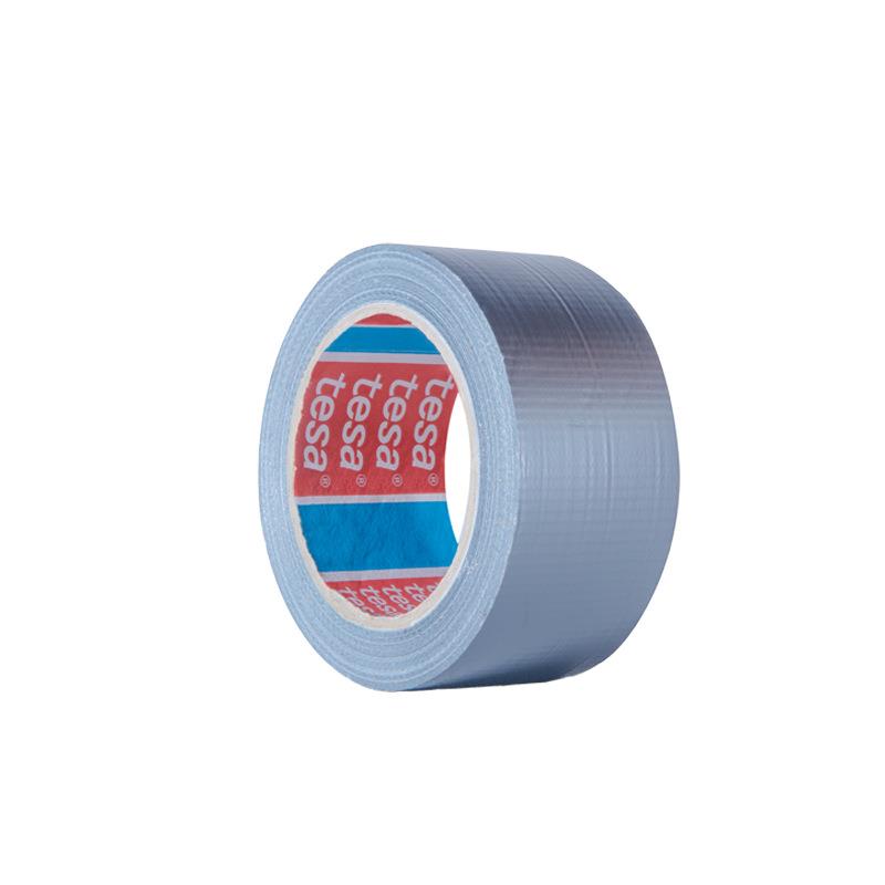 德莎tes156a3461布基胶管道密封防水强型粘通用包带装固定布基胶