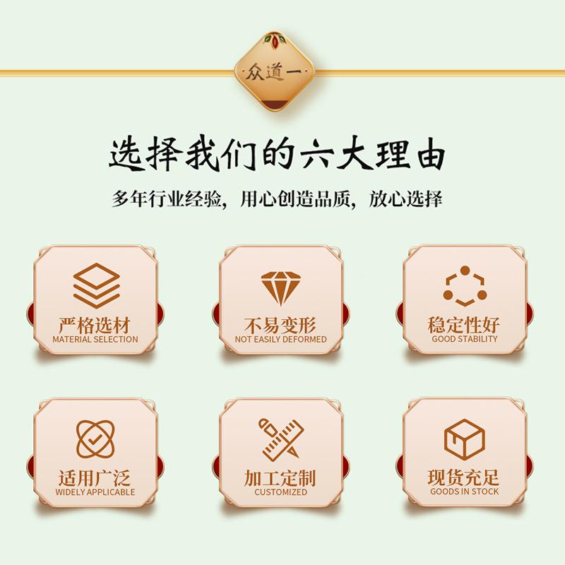 维密度板表白纤色三胺贴面木质纤压制砂光面维平整VTR省涂料板材