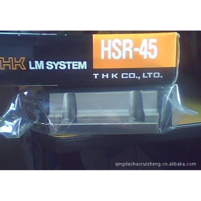 THK滑块，直线导轨，HSR20RM、HSR20LRM、HSR20