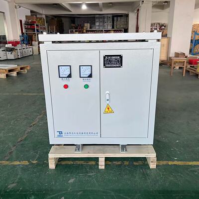 三相干式隔离变压器SG-80KVA100KVA380v220v690v680v200v升降压