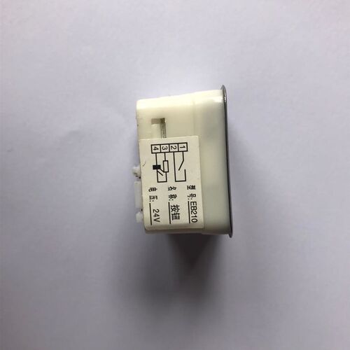 新时达按钮EB210
