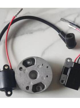 点火线圈高压包ZenaoahG260PUG260PUMG260PUHG290PUMRC