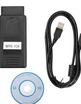 V16ECUChipTuningforEDC15EDC16EDC17InclCHECKSUM