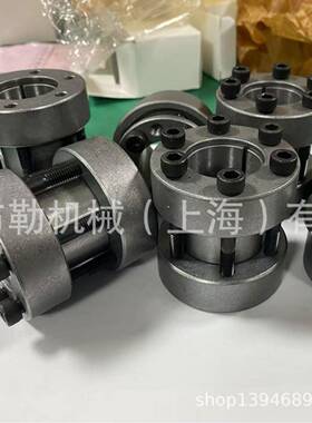 TOLLOK膨涨套TLK500-55X105/60X105/65X105/70X125联轴器SF胀紧套