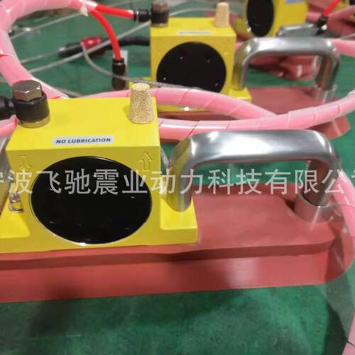吸盘振动器GT20自动吸盘气动振动器GT10/08/13/16/25/30/36