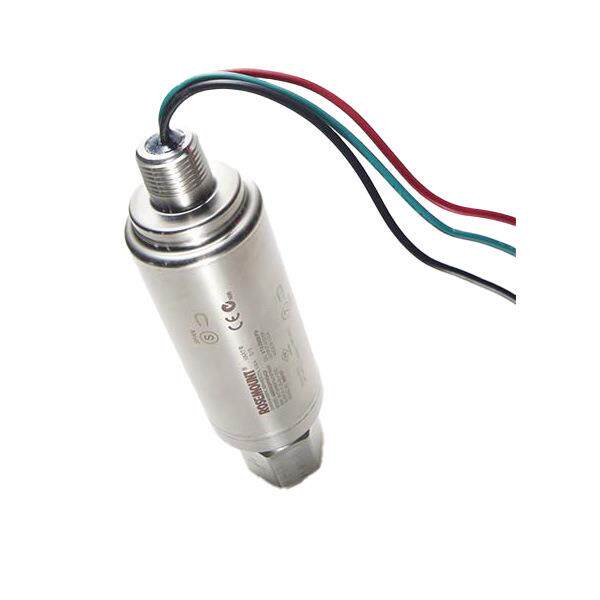 罗斯蒙特4600压力变送器Rosemount4600G62H11A5ARK