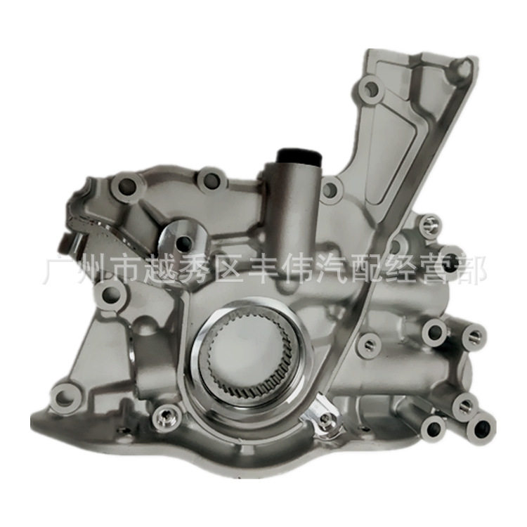 适用于丰田发动机配件1JZ2JZ机油泵15100-4605215100-46041