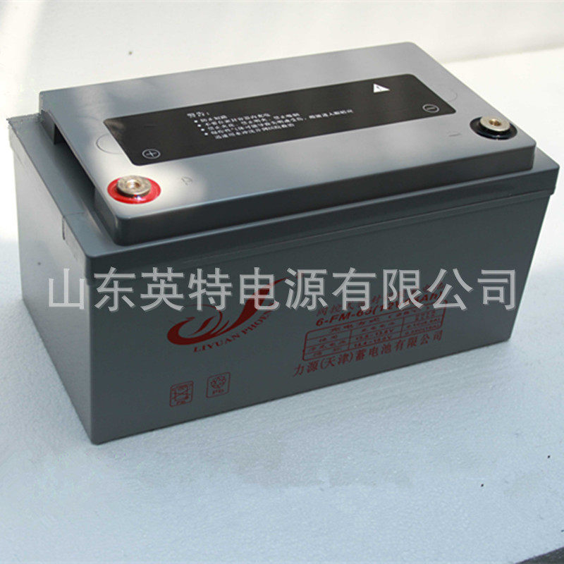 销售力源蓄电池LY12650(12V6H)现货厂家UPS应急电源