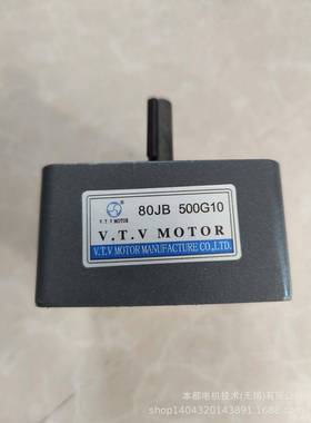 V.T.V电机Y100-180/100JB10G15三相异步电机