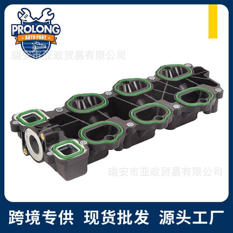 AT4E9J447CAAT4E9J447EAAT4E9J447FACT4E-9J447-BA进气歧管