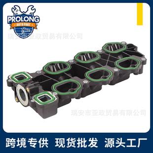 AT4E9J447CAAT4E9J447EAAT4E9J447FACT4E BA进气歧管 9J447