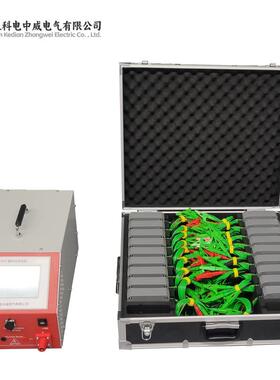 KDHF蓄电池活化仪智能蓄电池整组单体充放电放电检测监测