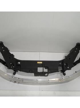 适用奔驰222S320S400S450S500S600S63前保险杠防撞梁骨架