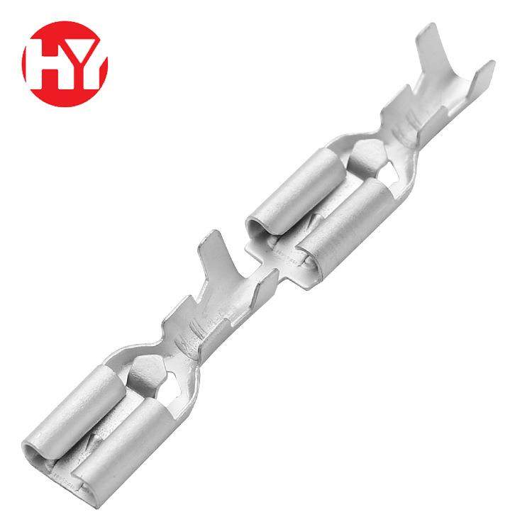 东莞187锁扣端子4.8自锁快速接线端子电源连接器,机械设备,其他机械设备,淘宝优惠券,粉丝福利购,淘宝优惠卷