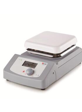 北京大龙HP380-ProLCD数控6寸方盘加热型磁力搅拌器8030261115