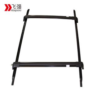 适用于路虎发现者3/4车顶行李架发现4专用原厂越野