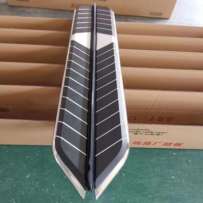 适用于RAV4汉兰达Highlander踏板4X4SUV通用踏板超越者SIDESTEP