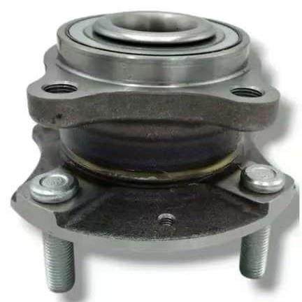 雪佛兰AVO前轮轮毂C/absGmAve562o24/5槽22/251.5lt轮E毂轴2承