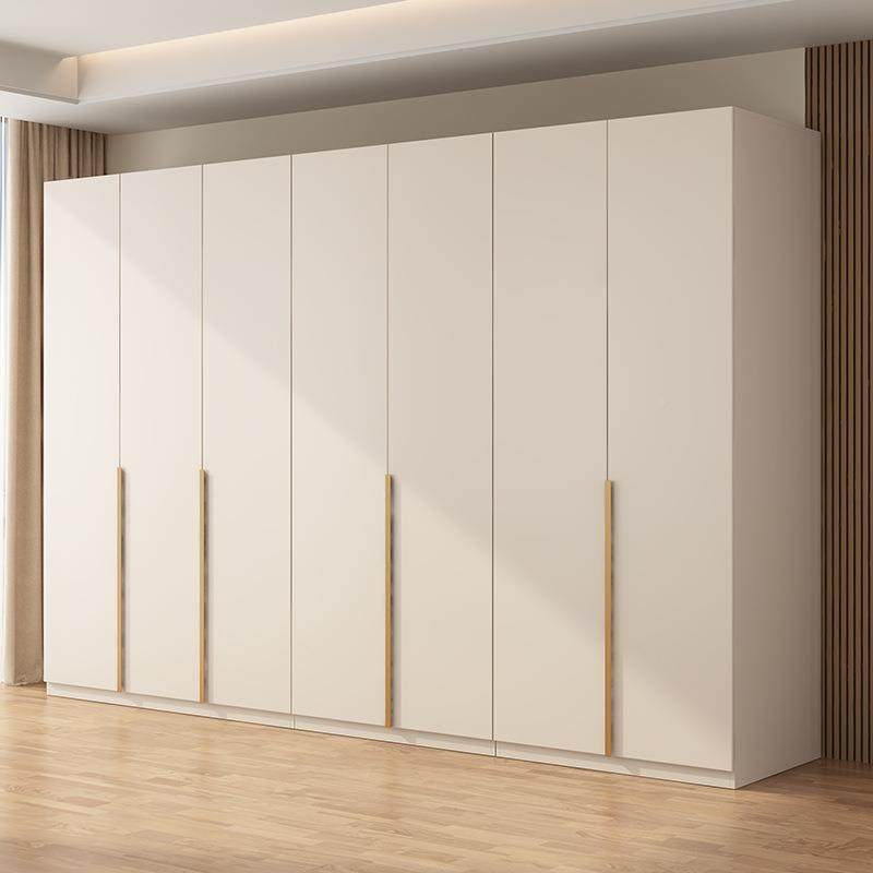 简约济小户型轻奢童储物衣柜可出新品儿衣柜经家用卧室租GPF房实