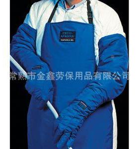 液围裙围防液氮围CFP裙防低温液裙氮氮防护服