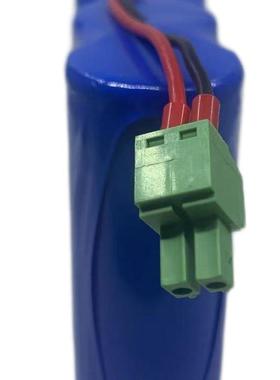 酸铁锂电池组21296A650-6.4-8组合磷加端V子线锂电池储能专用