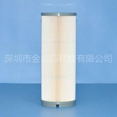 金山巨油水分离器滤K37-1022 K371022 FS20208 PF46237 WF10518