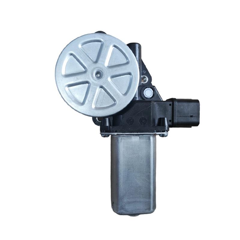 -43014981607239-0适用12-1五十铃DMAX车窗玻璃-升降器电机8前右2