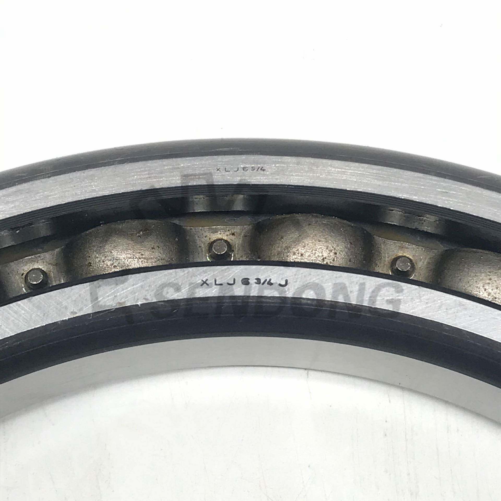 风扇离合器轴承T球X460ATSN-2R/C3用P4深156沟轴承XD018汽车轴承