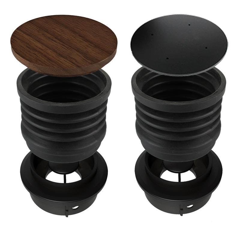 Baratza残encore磨豆配机清洁豆仓吹气件防按压气粉吹小OMS豆仓新