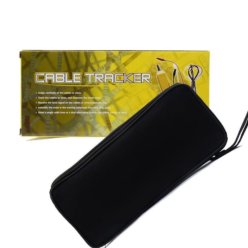 EM4EM415PRO1故5检PR汽车线路寻线诊断电路电气O障测仪