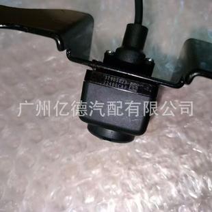 871A831适用于三.倒菱汽车倒车后摄像头车4影像车载8781A314摄像