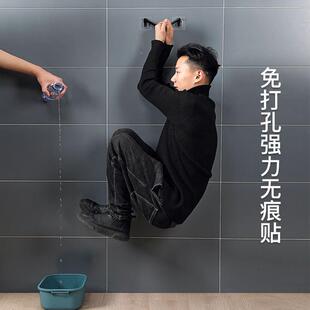 五谷格杂粮收纳盒分家壁挂式用谷米物密937封罐厨房豆子桶储物罐