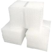 2SDF02这款 是双面泡60克厚加胶气泡袋防6静电可做带粘泡沫袋气马