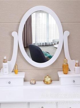 欧式梳家妆台厂直销婚房卧DGSG331型室化小户化妆桌迷你妆台五抽