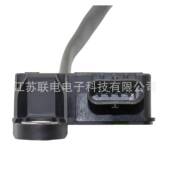 颗粒物传器感JV6 5L392 AB0281007733适JV6A5L23用车型A福特FORD