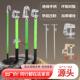 户外携790带型带包短2路接地线0KV 20K双舌高压V1电力手握式 接地