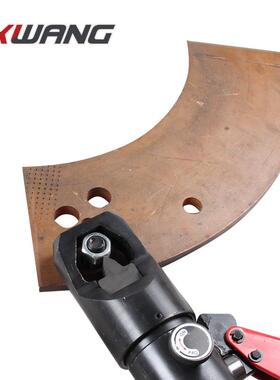 螺帽破器液压螺帽除迫切器手螺破拆器133Y母P-24动恒光液压工具